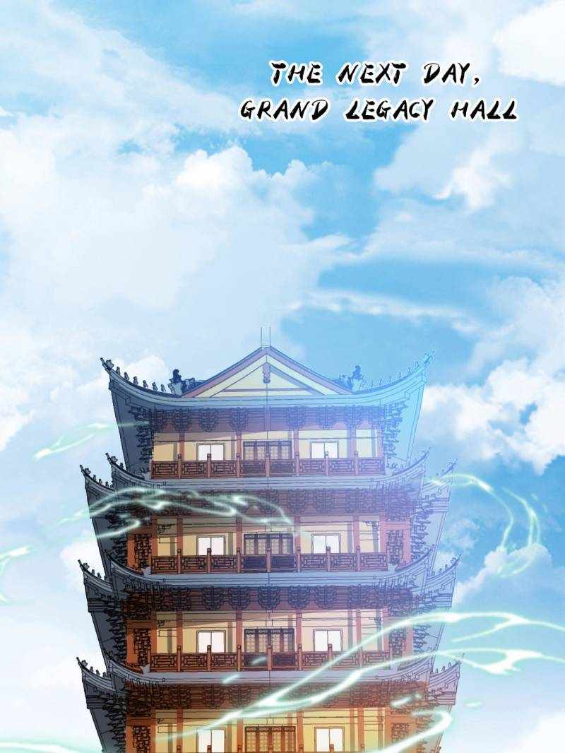 Invincible Martial Sage Chapter 33 31